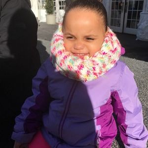 Meet your Posher, Kiara